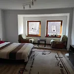Purpose Apartment