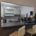Purpose Apartment