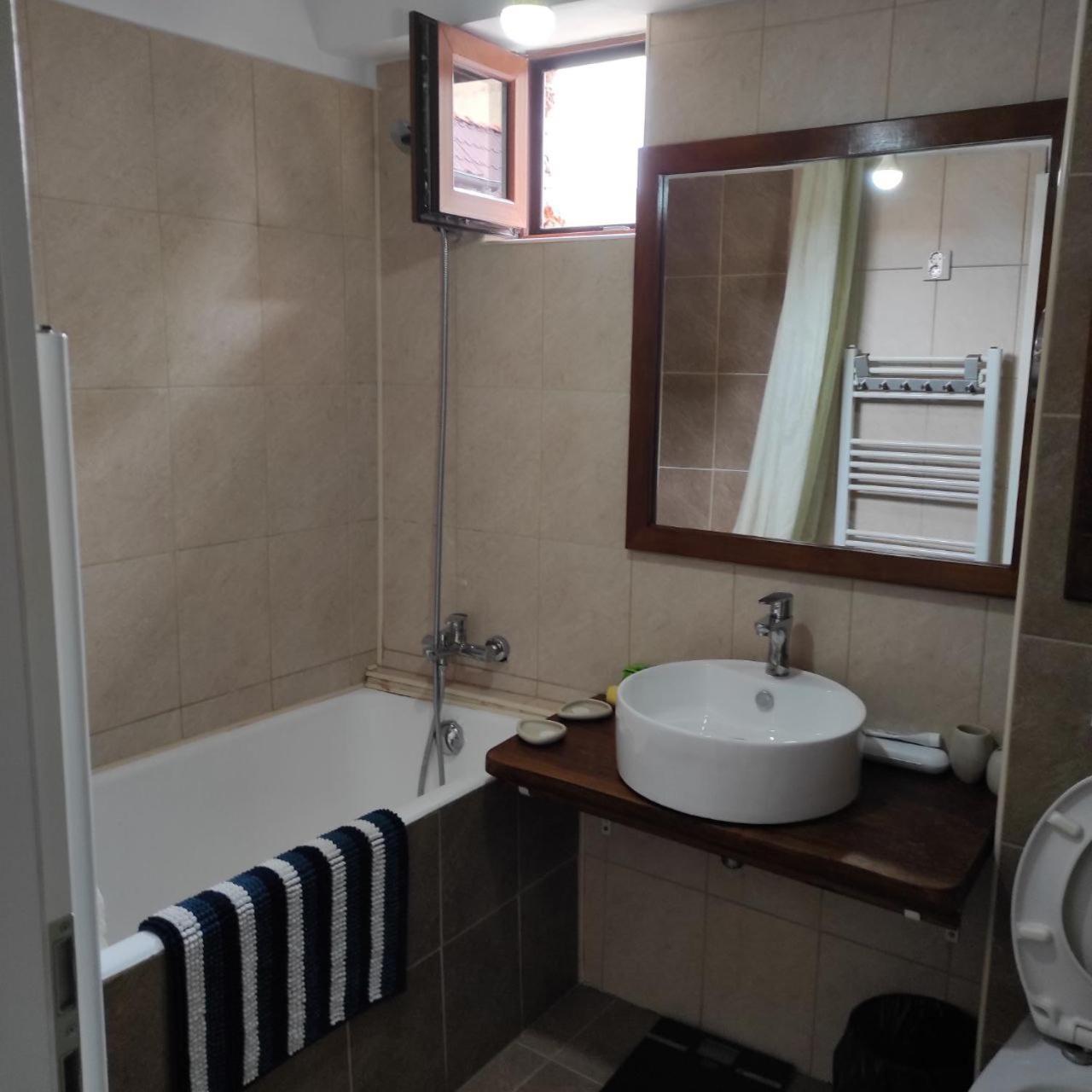 Apartment Purpose Brasov