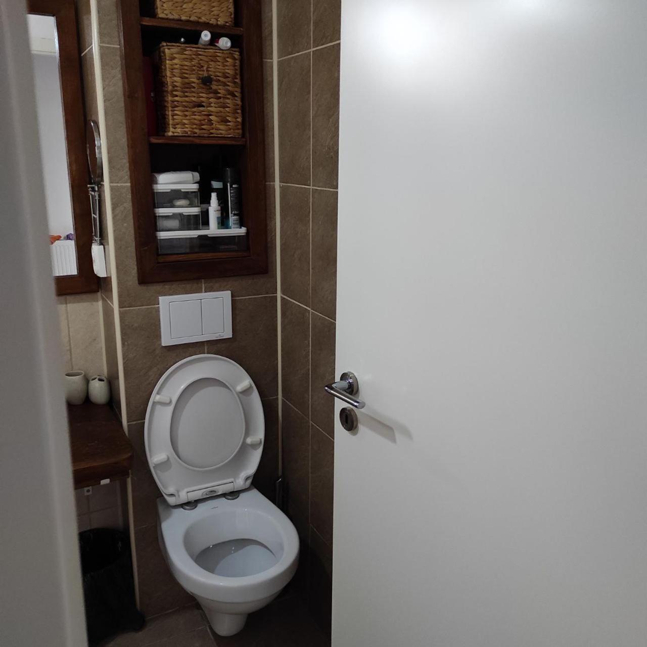 Apartment Purpose *