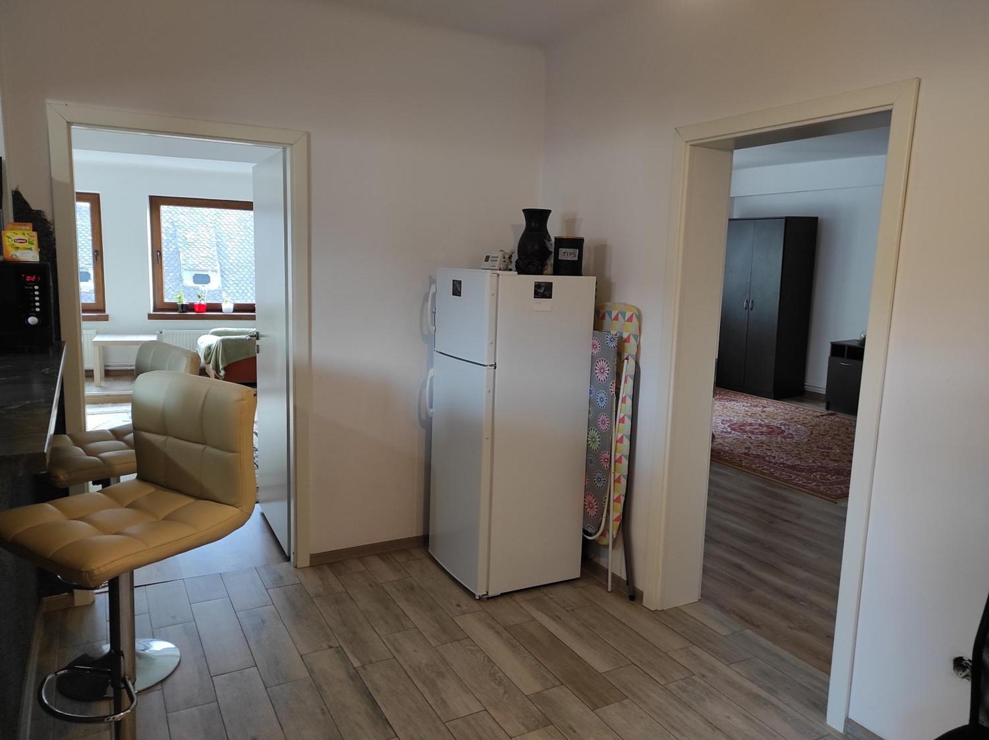 Purpose Apartment Brasov